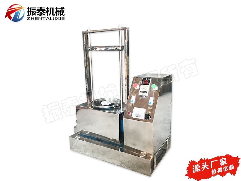 磁懸浮標(biāo)準(zhǔn)振篩機