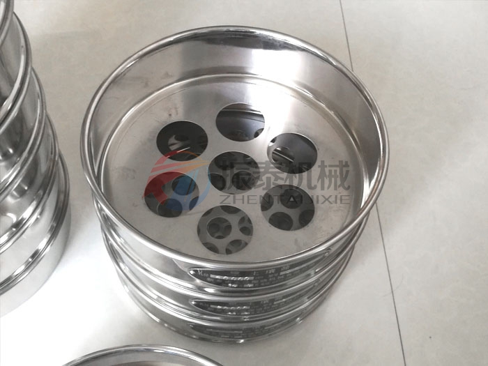 哪家的土壤篩廠家型號規格齊全 哪家的土壤篩廠家型號規格齊全