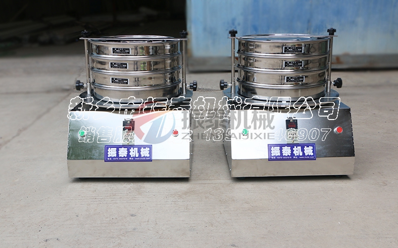 詳細(xì)的砂石試驗(yàn)篩檢驗(yàn)方法 詳細(xì)的砂石試驗(yàn)篩檢驗(yàn)方法