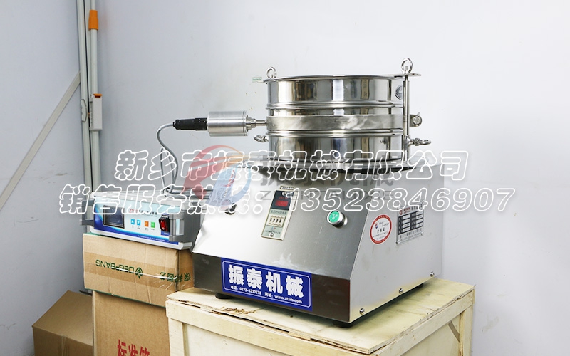 磷酸鐵鋰超聲波檢驗篩 磷酸鐵鋰超聲波檢驗篩