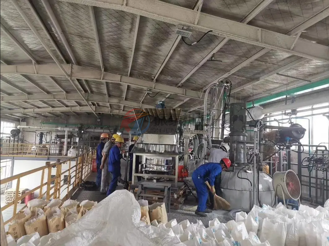 新能源行業電池材料篩分生產線,哪個廠家質量好價格低 新能源行業電池材料篩分生產線,哪個廠家質量好價格低