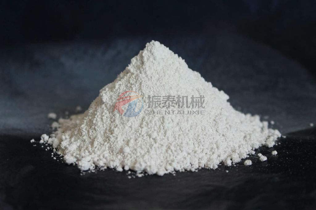 滑石粉 滑石粉