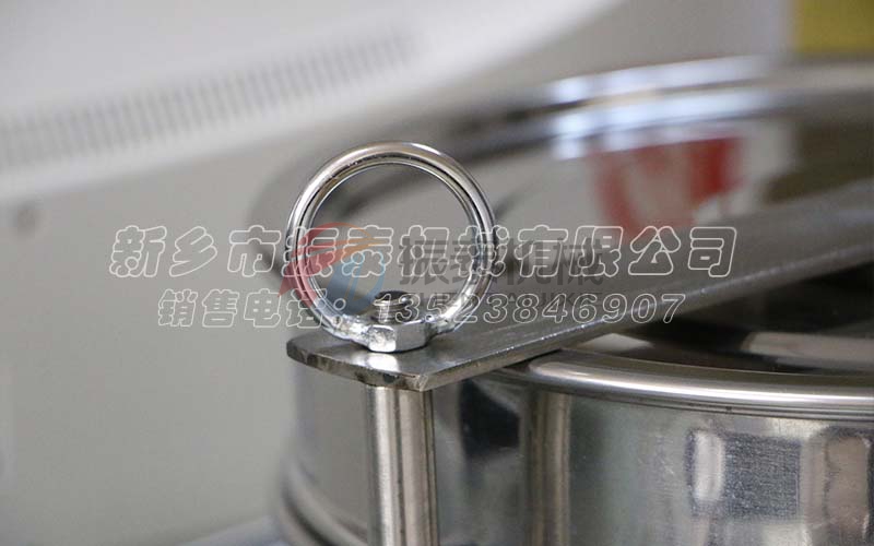 鈦酸鹽標準檢驗篩 鈦酸鹽標準檢驗篩