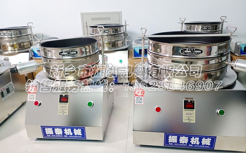高鎳正極材料超聲波試驗篩在電池材料行業中的重要作用 高鎳正極材料超聲波試驗篩在電池材料行業中的重要作用