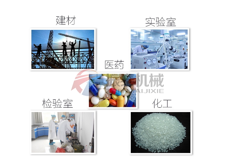 高鎳正極材料超聲波試驗篩應用行業范圍 高鎳正極材料超聲波試驗篩應用行業范圍