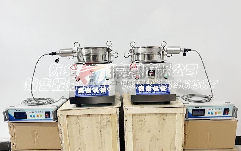 鈷酸鋰超聲波試驗篩詳細操作指南 鈷酸鋰超聲波試驗篩詳細操作指南