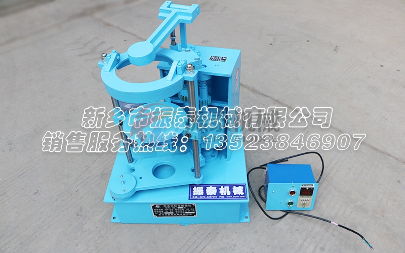 路用玻璃珠拍擊式標準振篩機 路用玻璃珠拍擊式標準振篩機