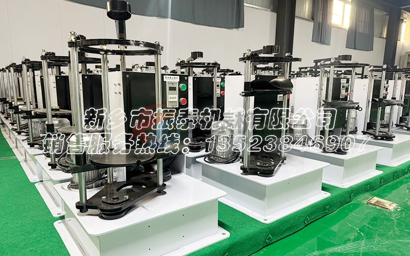硬質合金粉拍擊篩:粉末冶金領域的精密篩分利器 硬質合金粉拍擊篩:粉末冶金領域的精密篩分利器