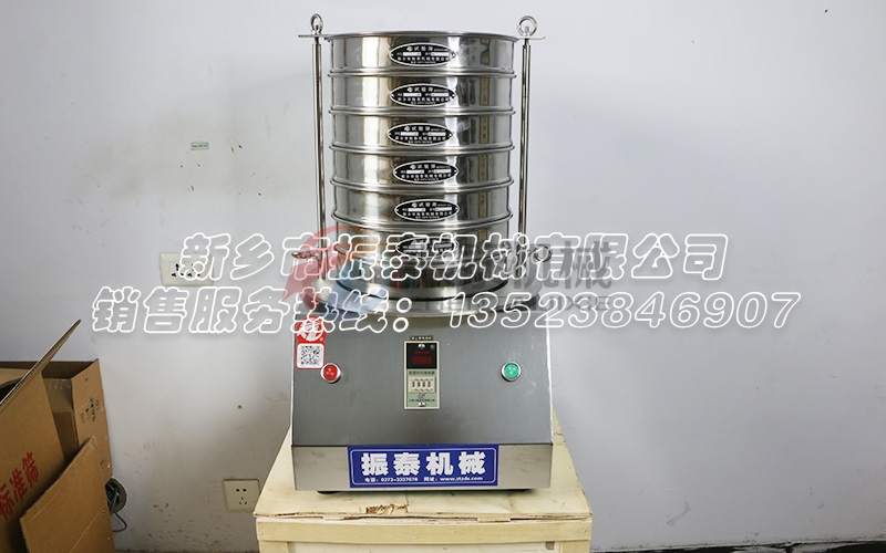 如何選擇合適的橡膠助劑試驗篩 如何選擇合適的橡膠助劑試驗篩