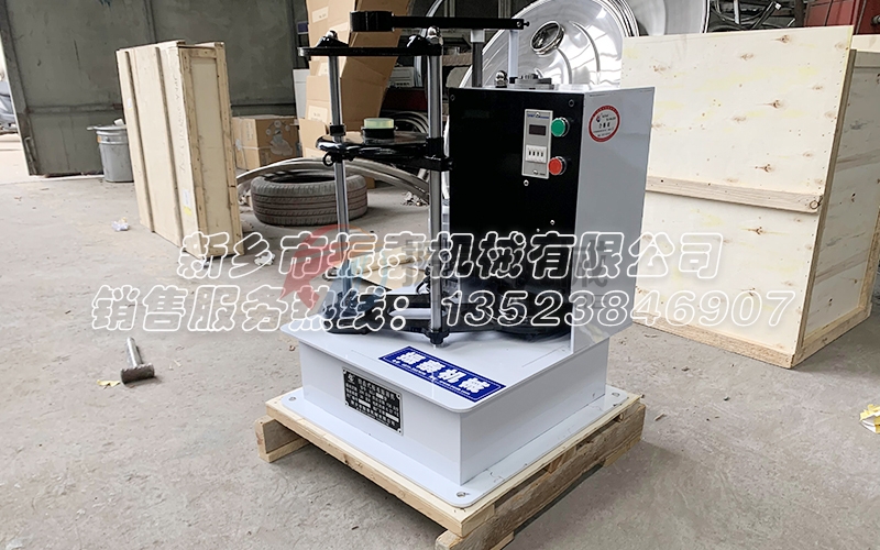 碳化硅拍擊式振篩機 碳化硅拍擊式振篩機