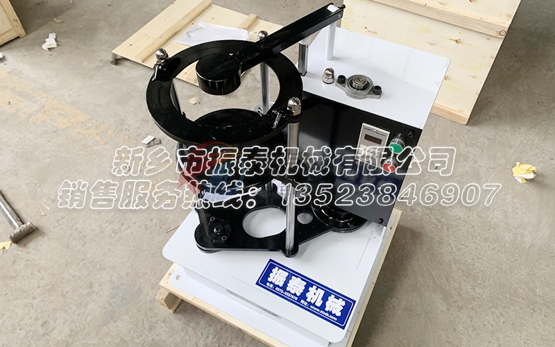 碳化硅拍擊試驗篩 碳化硅拍擊試驗篩