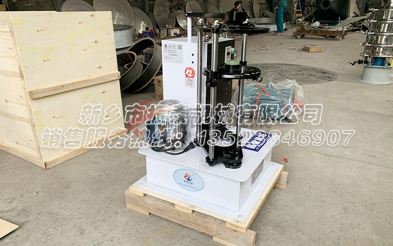 俄羅斯石油行業專用拍擊篩 俄羅斯石油行業專用拍擊篩